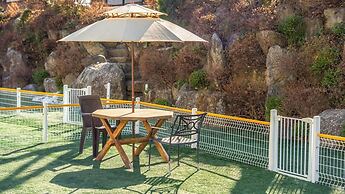 Gapyeong Highmong Pet-friendly Kids Pool