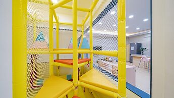 Gapyeong Highmong Pet-friendly Kids Pool