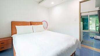 Gapyeong Highmong Pet-friendly Kids Pool