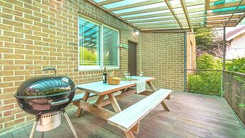 Gapyeong Highmong Pet-friendly Kids Pool