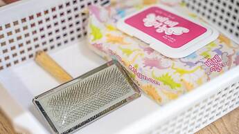 Gapyeong Highmong Pet-friendly Kids Pool