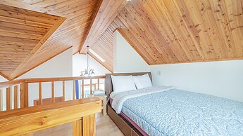 Gapyeong Highmong Pet-friendly Kids Pool