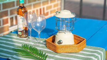 Gapyeong Highmong Pet-friendly Kids Pool