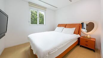 Gapyeong Highmong Pet-friendly Kids Pool