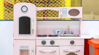 Gapyeong Highmong Pet-friendly Kids Pool