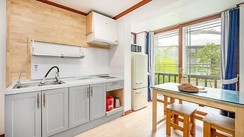 Gapyeong Highmong Pet-friendly Kids Pool