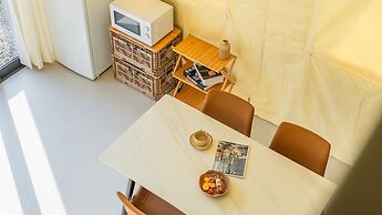 Gapyeong Highmong Pet-friendly Kids Pool