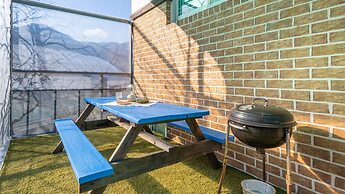 Gapyeong Highmong Pet-friendly Kids Pool