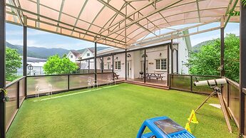 Gapyeong Highmong Pet-friendly Kids Pool