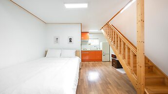 Gapyeong Highmong Pet-friendly Kids Pool