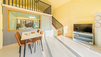 Gapyeong Highmong Pet-friendly Kids Pool