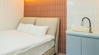 Gapyeong Highmong Pet-friendly Kids Pool