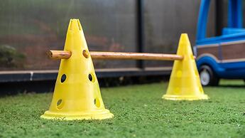 Gapyeong Highmong Pet-friendly Kids Pool