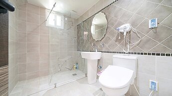 Gapyeong Highmong Pet-friendly Kids Pool