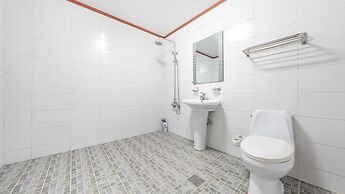 Gapyeong Highmong Pet-friendly Kids Pool