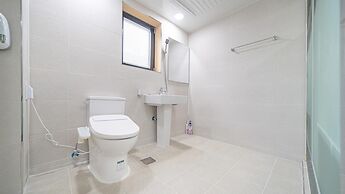 Gapyeong Highmong Pet-friendly Kids Pool