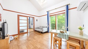 Gapyeong Highmong Pet-friendly Kids Pool