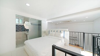 Gapyeong Highmong Pet-friendly Kids Pool