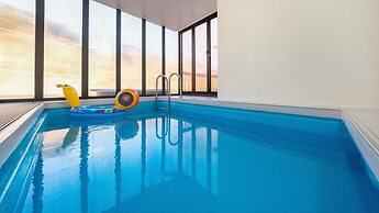 Gapyeong Highmong Pet-friendly Kids Pool