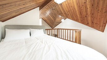 Gapyeong Highmong Pet-friendly Kids Pool
