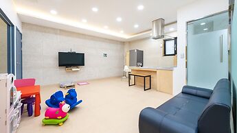 Gapyeong Highmong Pet-friendly Kids Pool