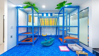 Gapyeong Highmong Pet-friendly Kids Pool