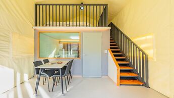 Gapyeong Highmong Pet-friendly Kids Pool