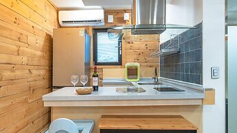 Gapyeong Highmong Pet-friendly Kids Pool