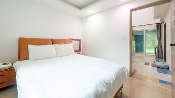 Gapyeong Highmong Pet-friendly Kids Pool