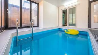 Gapyeong Highmong Pet-friendly Kids Pool