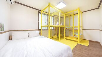 Gapyeong Highmong Pet-friendly Kids Pool