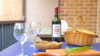 Gapyeong Highmong Pet-friendly Kids Pool