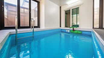 Gapyeong Highmong Pet-friendly Kids Pool