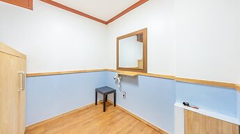 Gapyeong Highmong Pet-friendly Kids Pool