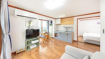 Gapyeong Highmong Pet-friendly Kids Pool