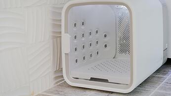 Gapyeong Highmong Pet-friendly Kids Pool