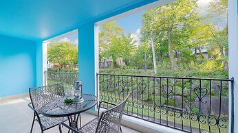 Gapyeong Highmong Pet-friendly Kids Pool