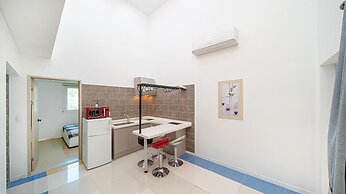 Gapyeong Highmong Pet-friendly Kids Pool