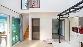 Gapyeong Highmong Pet-friendly Kids Pool