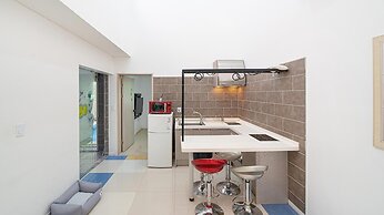 Gapyeong Highmong Pet-friendly Kids Pool