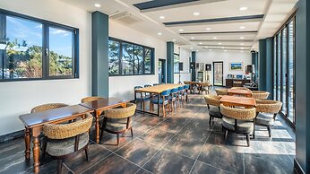 Gapyeong Highmong Pet-friendly Kids Pool