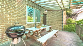Gapyeong Highmong Pet-friendly Kids Pool