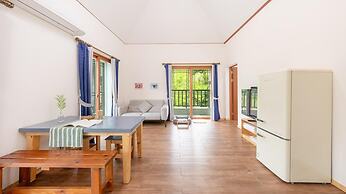 Gapyeong Highmong Pet-friendly Kids Pool