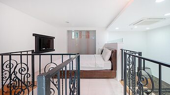 Gapyeong Highmong Pet-friendly Kids Pool