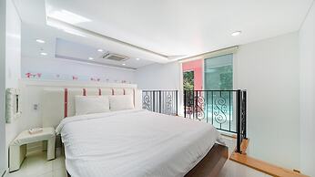 Gapyeong Highmong Pet-friendly Kids Pool