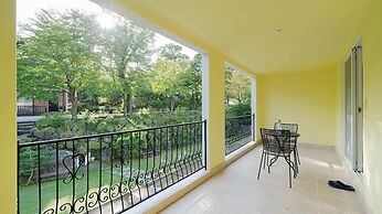 Gapyeong Highmong Pet-friendly Kids Pool