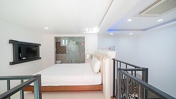 Gapyeong Highmong Pet-friendly Kids Pool