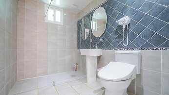 Gapyeong Highmong Pet-friendly Kids Pool