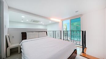 Gapyeong Highmong Pet-friendly Kids Pool