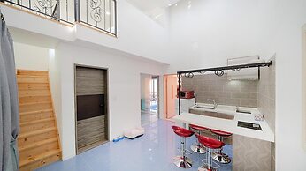 Gapyeong Highmong Pet-friendly Kids Pool